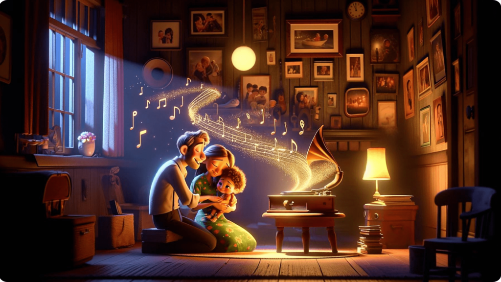 Descubre las canciones más emotivas y conmovedoras sobre maternidad y paternidad
